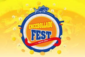 ¡Llega a Quito el Encebollado Fest! Un encuentro para celebrar el sabor del Ecuador